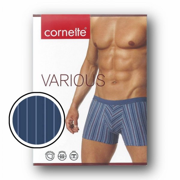 Cornette Bokserki Various perfect 233/128
