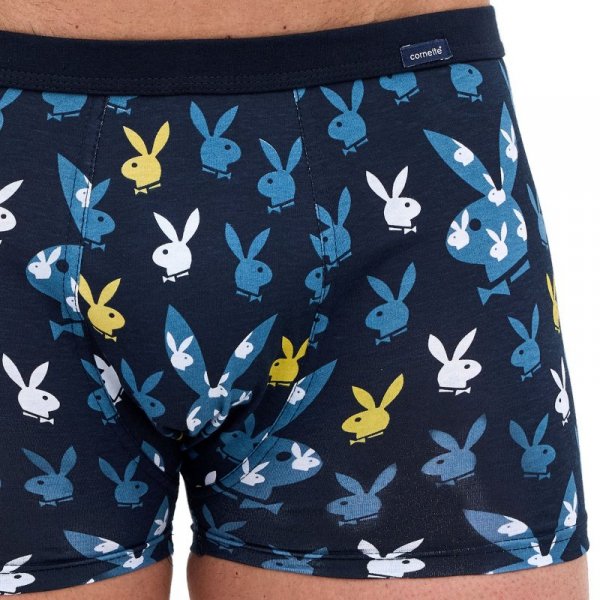 Cornette Bokserki Tattoo Rabbit 280/251