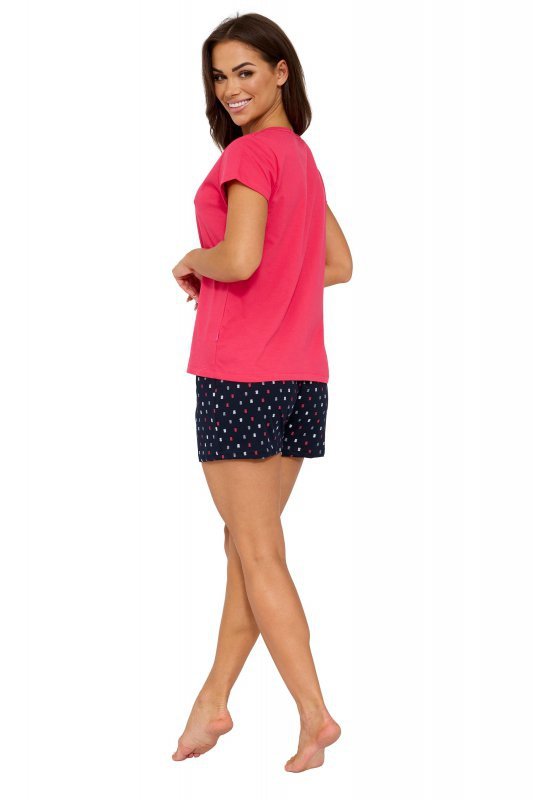 Cornette Piżama damska Gummy queen 628/333