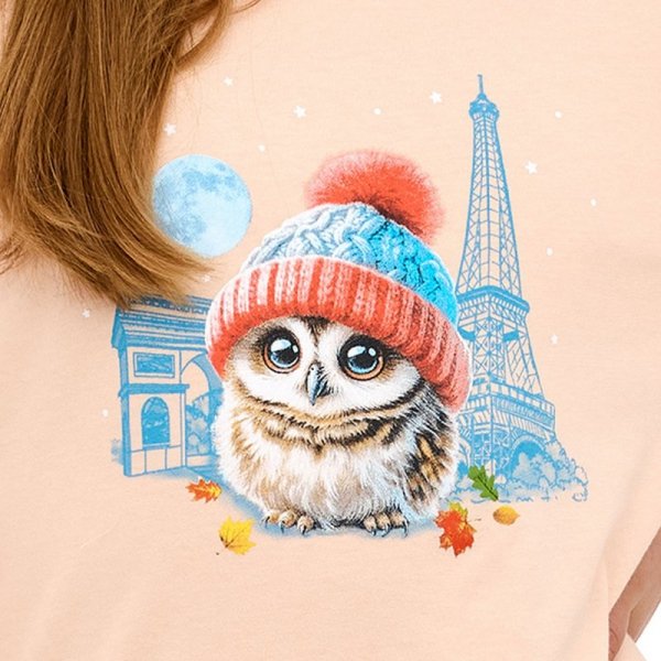 Cornette Piżama dziecięca Paris 978/188