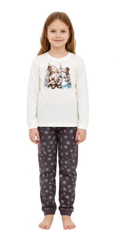 Cornette Piżama dziecięca Friends 978/190