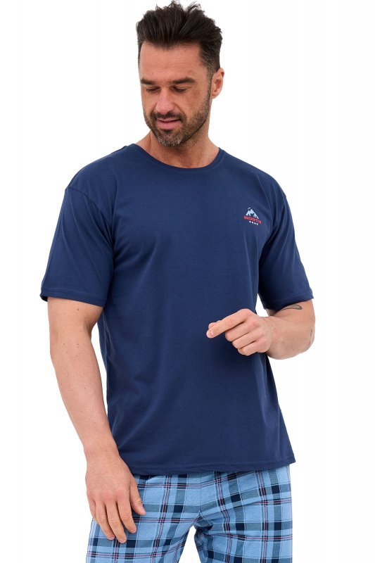 Cornette Piżama męska North2 134/315