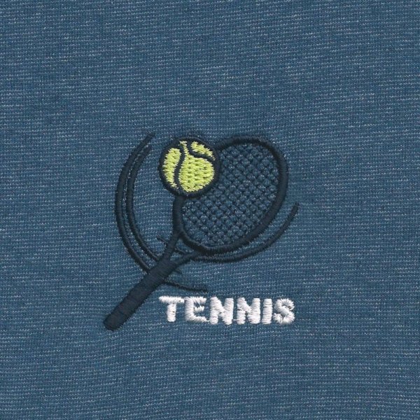 Cornette Piżama męska Tennis 326/173
