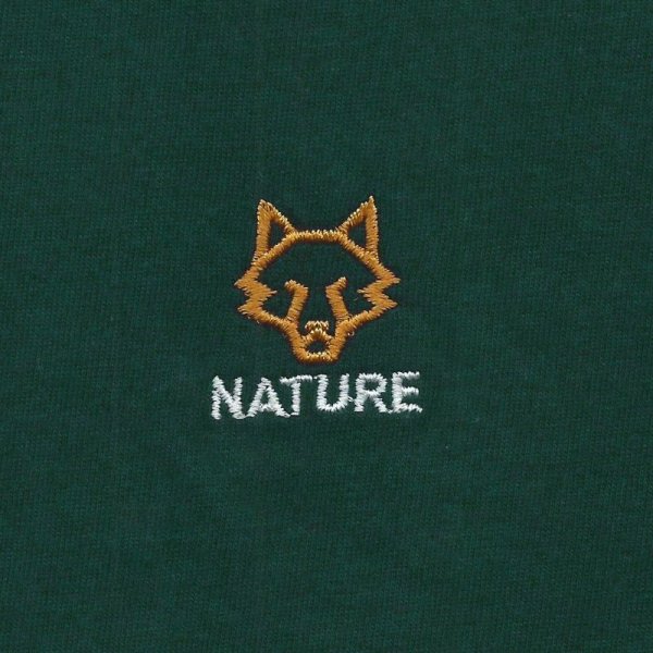 Cornette Piżama męska Nature2 326/182 zielona