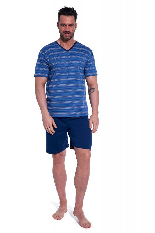 Cornette Piżama męska Various 330/47