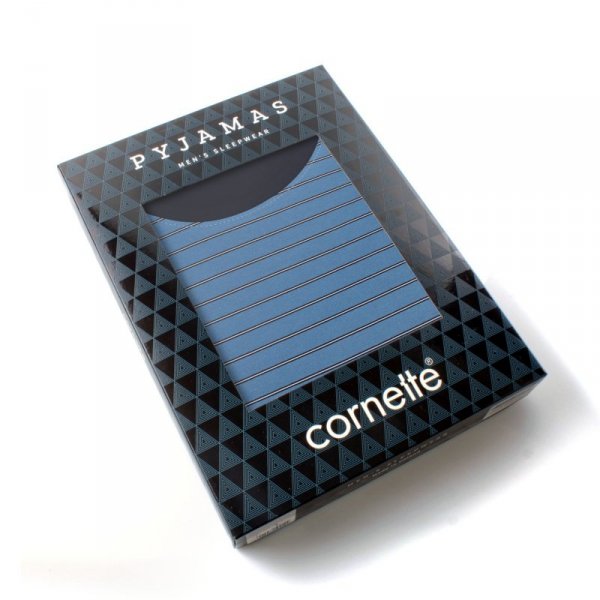 Cornette Piżama Various 338/39
