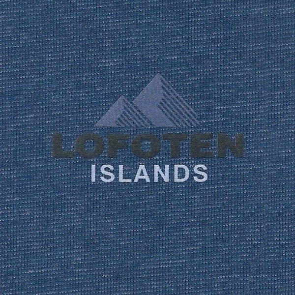 Cornette Piżama męska Lofoten 462/287