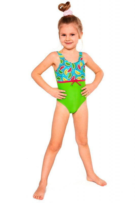Cornette Strój kąpielowy skj 793 mix kids