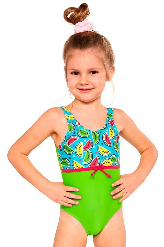 Cornette Strój kąpielowy skj 793 mix kids