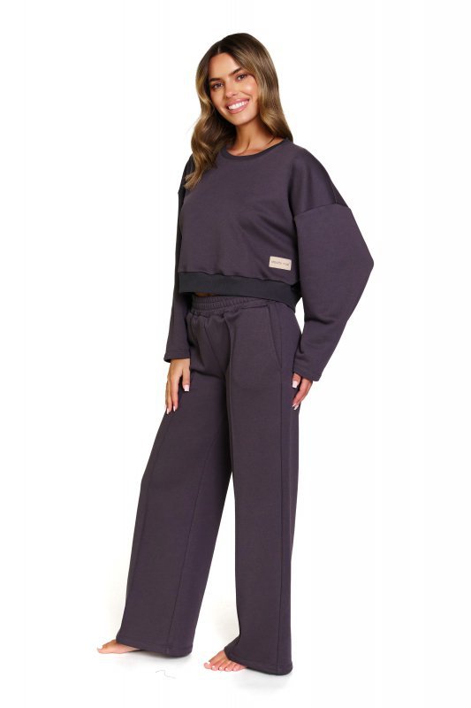 Doctornap Dres damski DRS 7360 fume