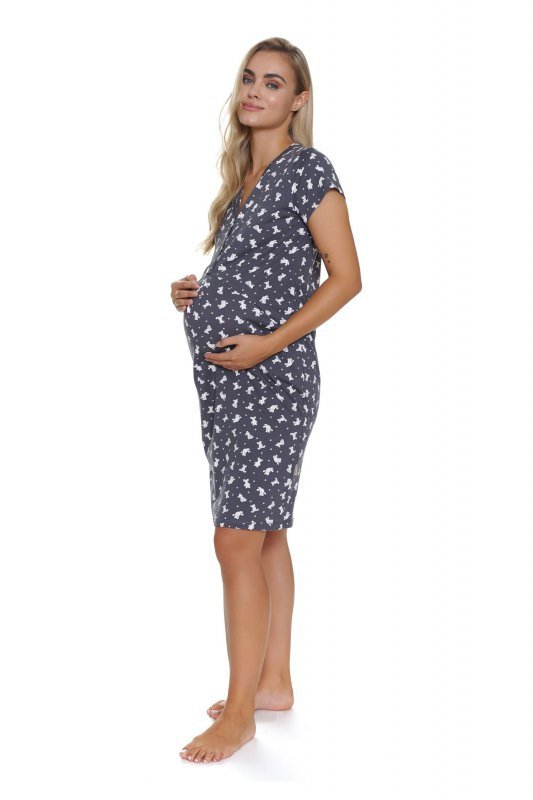 Doctornap Koszula nocna TCB 5271 teddy