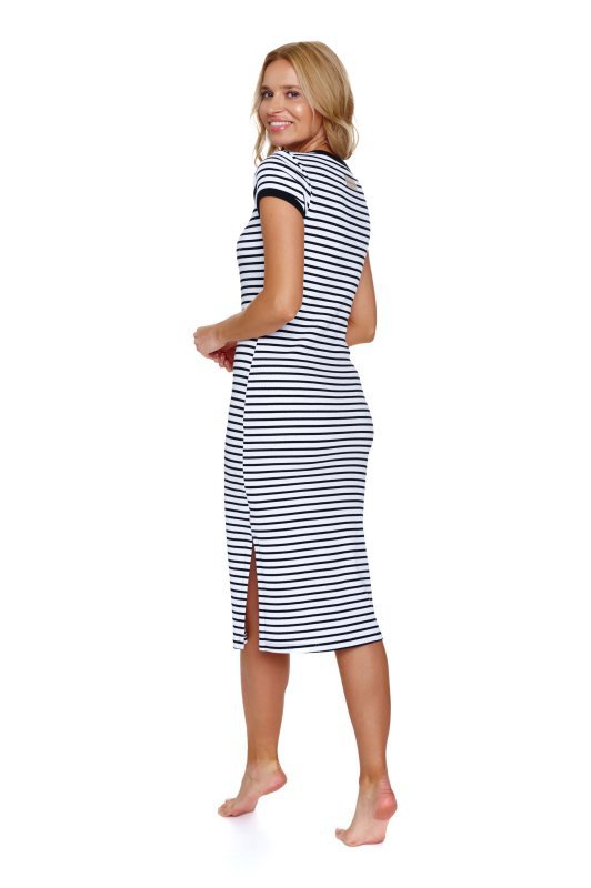 Doctornap Koszula nocna TM 7242 stripes