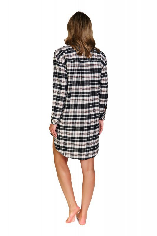 Doctornap Koszula nocna TM 7336 brownie