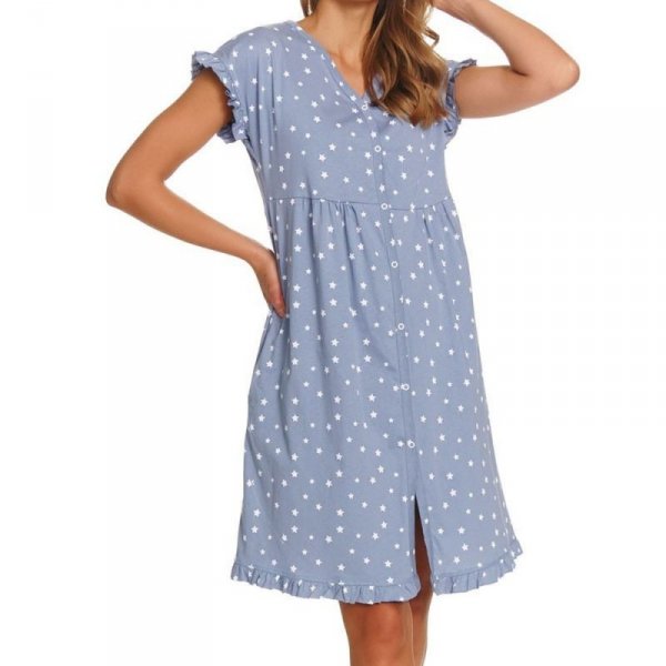 Doctornap Koszula nocna TCB 7455 stardust