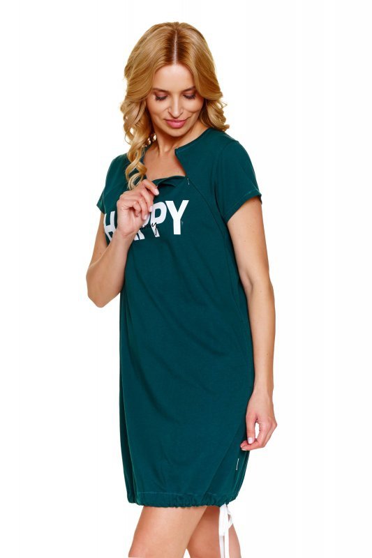 Doctornap Koszula nocna TM 9504 emerald