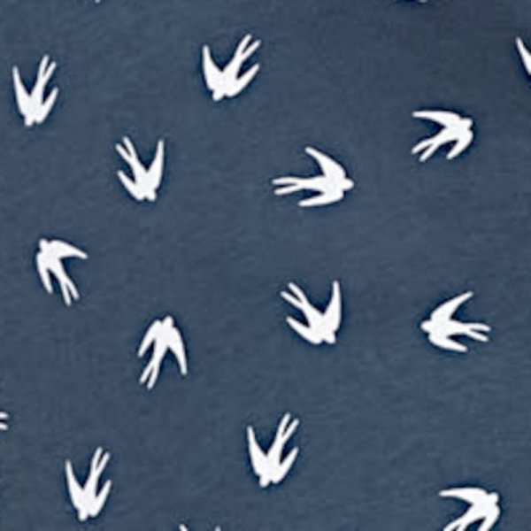 Doctornap Koszula nocna TCB 9927 deep blue