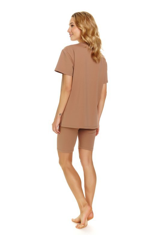 Doctornap Piżama damska PM 5382 wood
