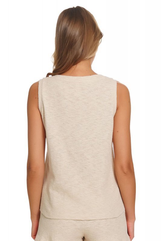 Doctornap Piżama damska PM 7439 natural