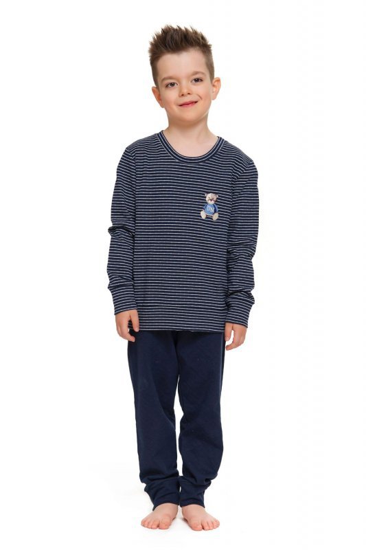Doctornap Piżama PDB 5256 navy blue