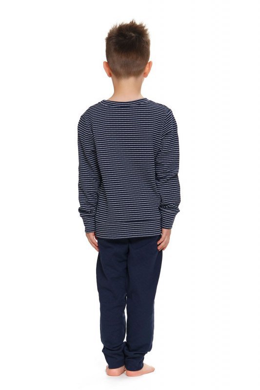 Doctornap Piżama PDB 5256 navy blue
