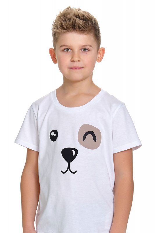 Doctornap Piżama dziecięca PDU 7411 brownie