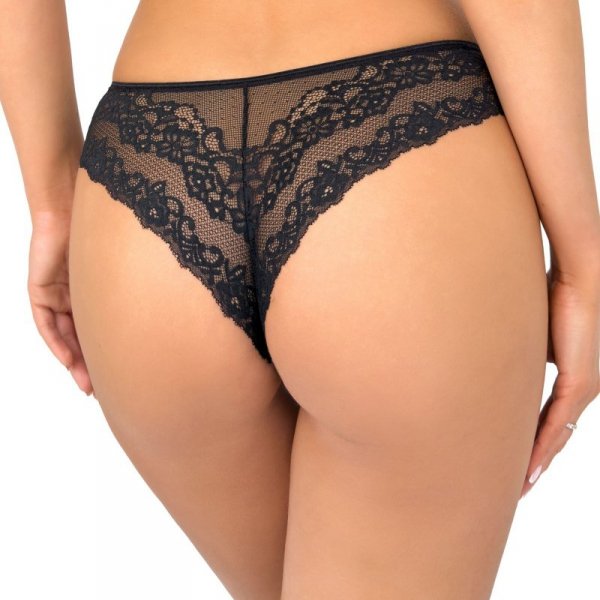 Donna Figi brazyliany 270 czarne
