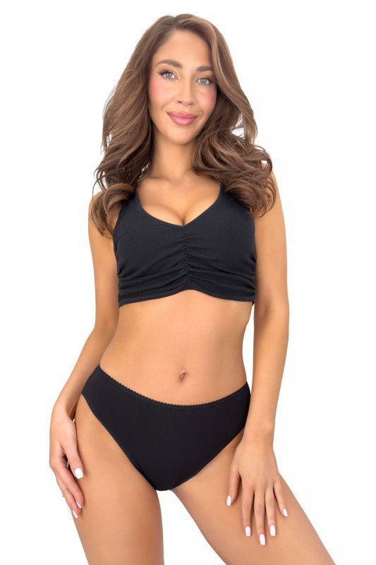 Donna Figi 264 czarne