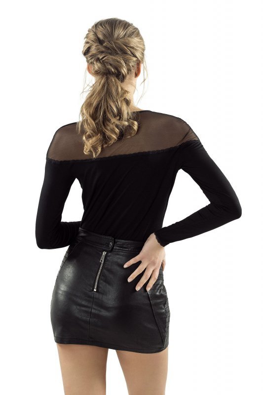 Eldar Bluzka Karola czarna