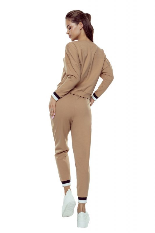Eldar Dres Fanny beżowy