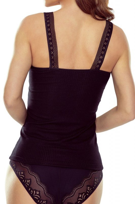 Eldar Koszulka Hawana czarna