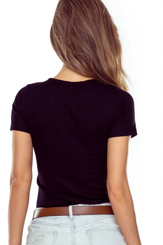 Eldar Koszulka Leana czarna