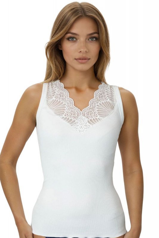 Eldar Koszulka Marcela biała