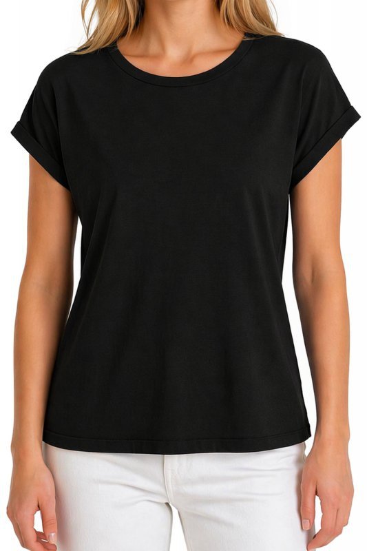 Eldar Koszulka Norilla czarna