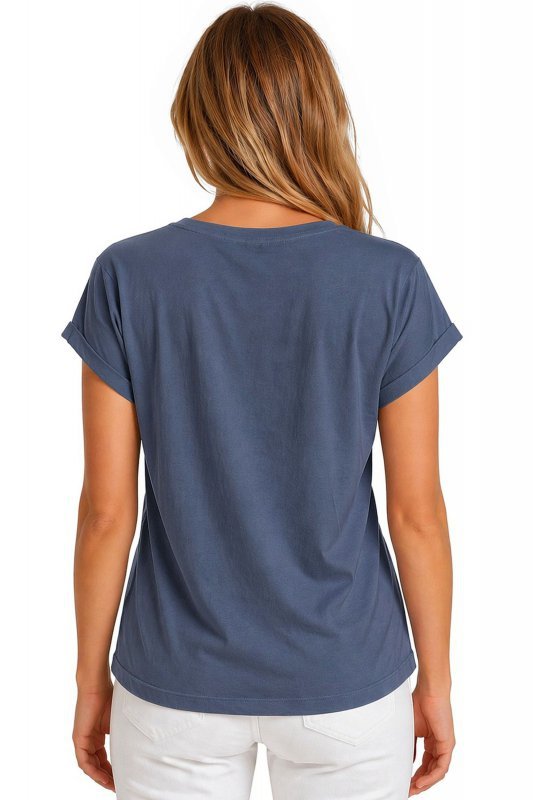 Eldar Koszulka Norilla granat