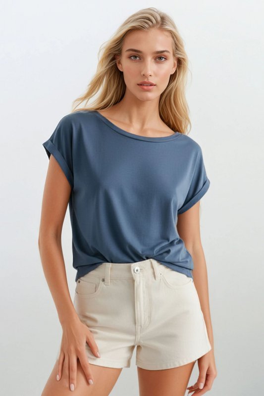 Eldar Koszulka Norilla granat