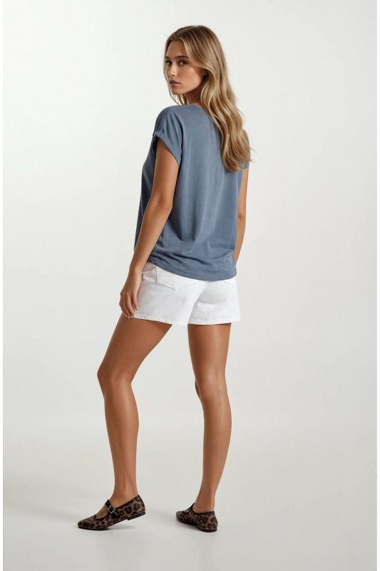 Eldar Koszulka Norilla granat