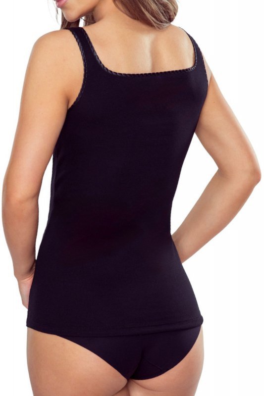 Eldar Koszulka Tola czarna