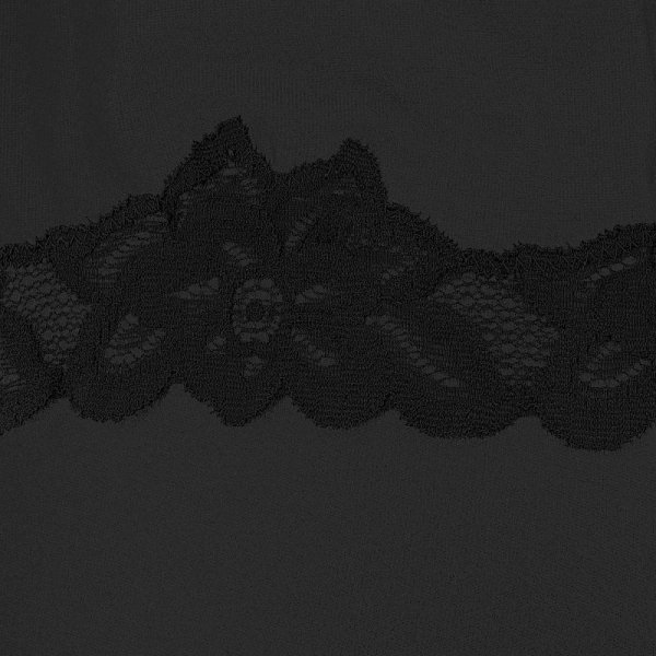 Eldar Piżama Aria czarna