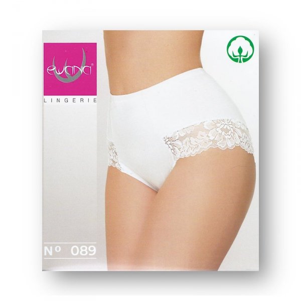 Ewana Figi 089 białe