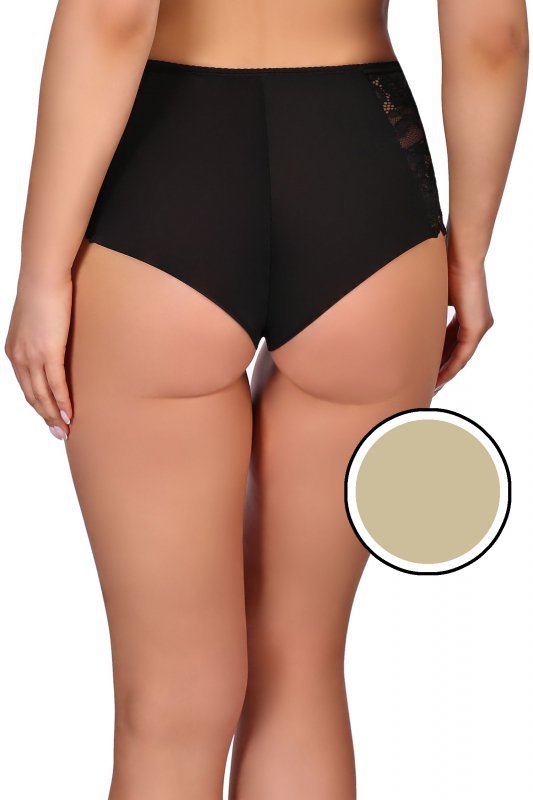 Funny day Figi Sposa beżowe