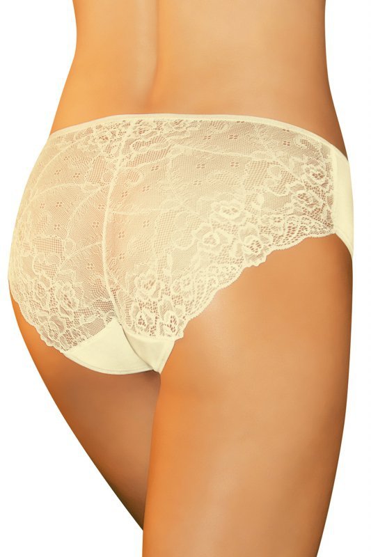 Funny day Figi Kloe kremowy