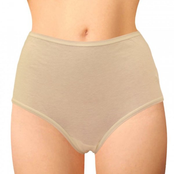 Funny day Figi Wiktoria 2-pak beżowe 2