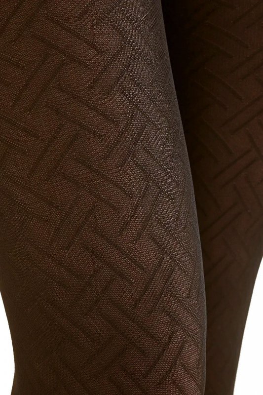 Gabriella Rajstopy 1237 Liset chocco