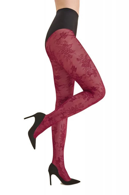 Gabriella Rajstopy 1238 Carmela bordo