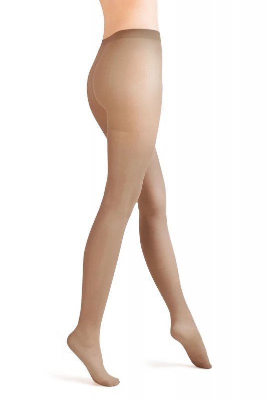 Gabriella Rajstopy damskie Lycra 104 15 den visone