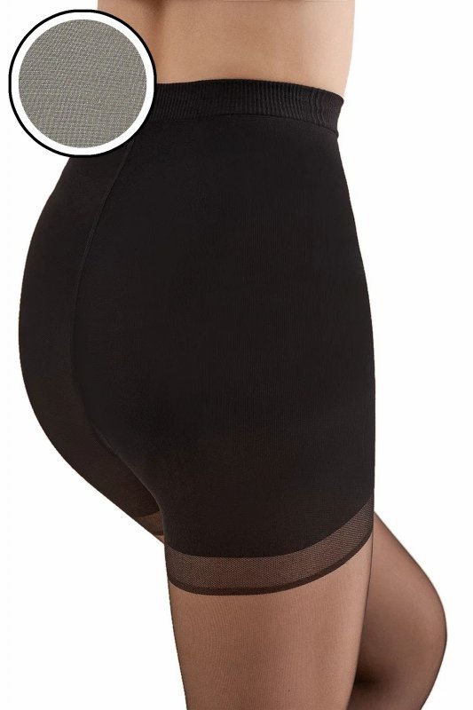 Gabriella Rajstopy Secret shaper 20 den 717 mocca