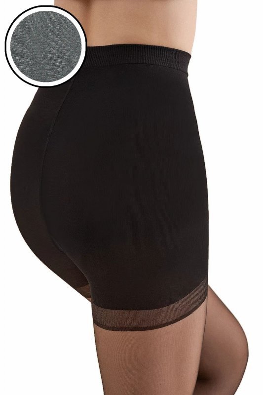 Gabriella Rajstopy Secret shaper 20 den 717 nero