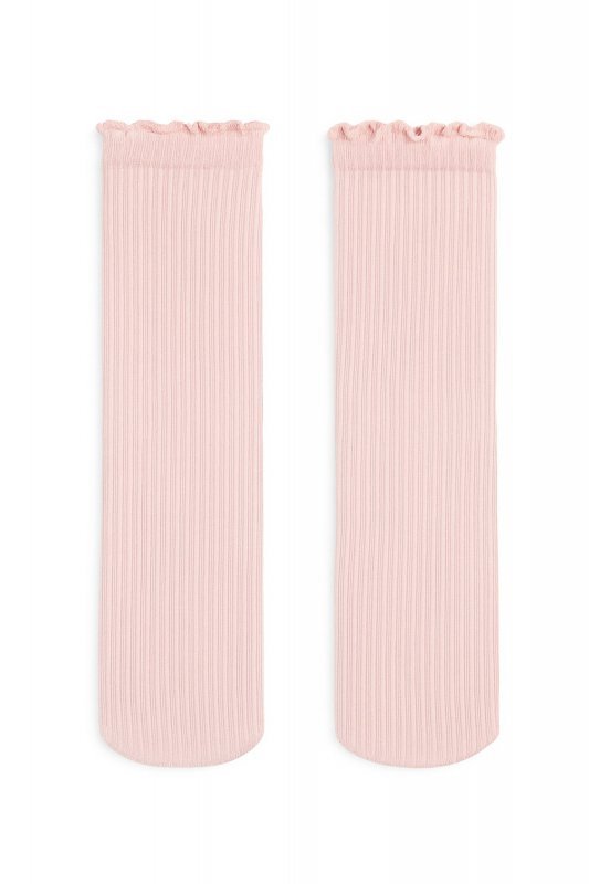 Gabriella Skarpetki Nana 577 pink/silver