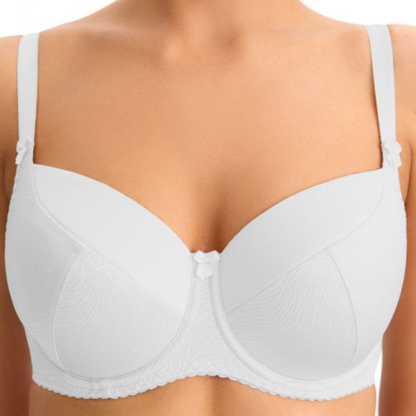 Gaia Biustonosz 281 Kate 3 biały