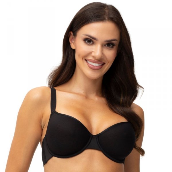 Gatta Biustonosz spacer Support czarny